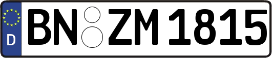BN-ZM1815