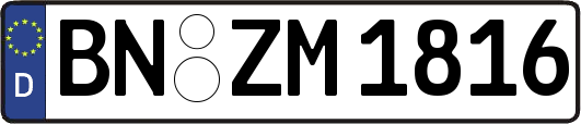 BN-ZM1816