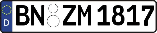 BN-ZM1817