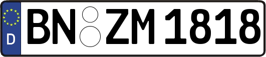 BN-ZM1818