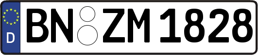 BN-ZM1828
