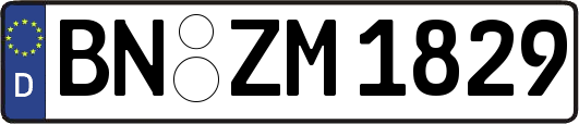 BN-ZM1829