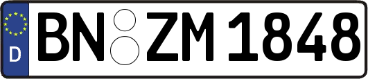 BN-ZM1848