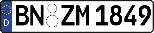 BN-ZM1849