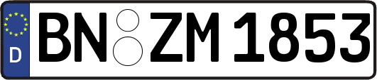 BN-ZM1853