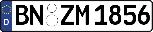 BN-ZM1856