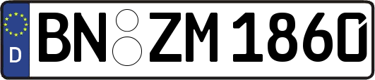 BN-ZM1860