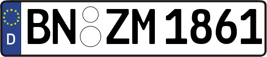 BN-ZM1861
