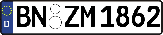 BN-ZM1862
