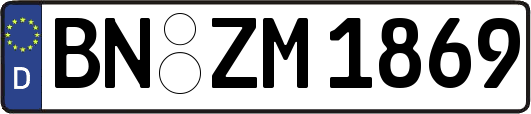 BN-ZM1869