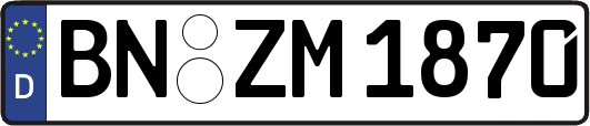 BN-ZM1870