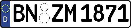 BN-ZM1871