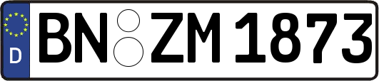 BN-ZM1873