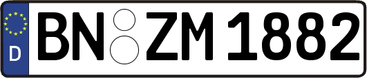 BN-ZM1882