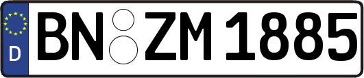BN-ZM1885