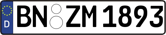 BN-ZM1893