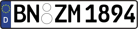 BN-ZM1894