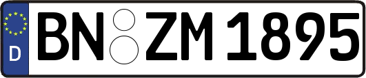 BN-ZM1895