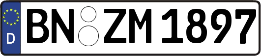 BN-ZM1897