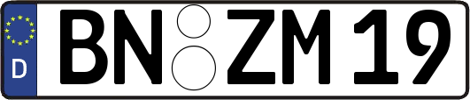 BN-ZM19