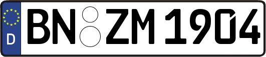 BN-ZM1904