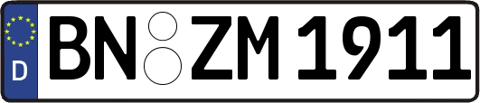 BN-ZM1911