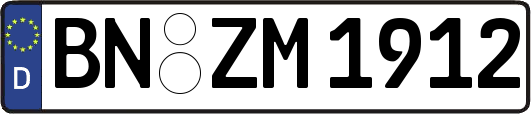 BN-ZM1912