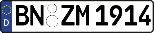 BN-ZM1914