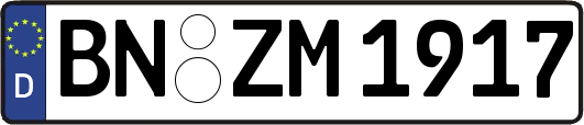 BN-ZM1917