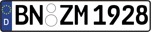 BN-ZM1928