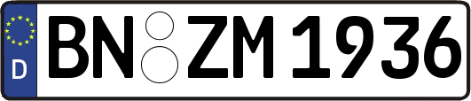 BN-ZM1936