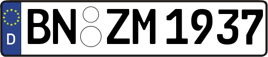 BN-ZM1937