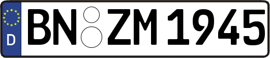 BN-ZM1945