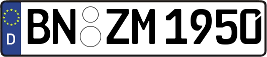 BN-ZM1950