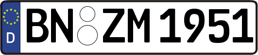BN-ZM1951