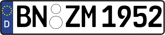 BN-ZM1952