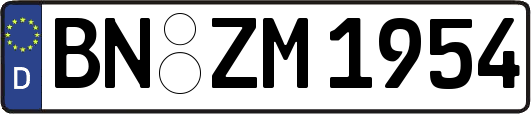 BN-ZM1954