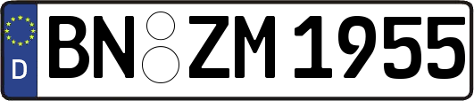 BN-ZM1955