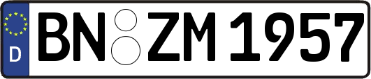 BN-ZM1957