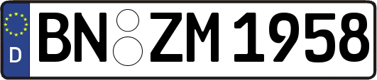BN-ZM1958