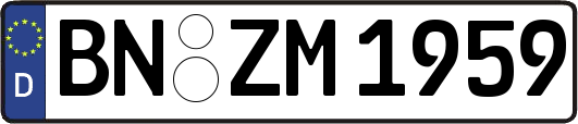 BN-ZM1959