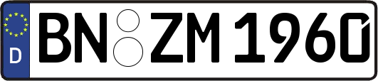 BN-ZM1960