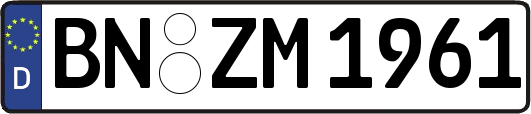 BN-ZM1961