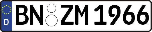 BN-ZM1966