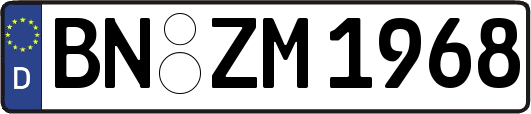 BN-ZM1968