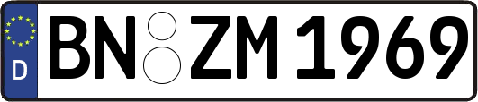 BN-ZM1969