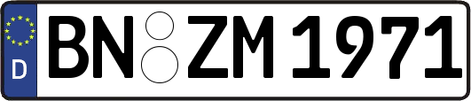 BN-ZM1971