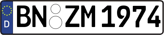 BN-ZM1974