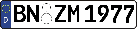 BN-ZM1977
