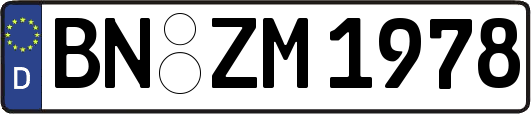 BN-ZM1978